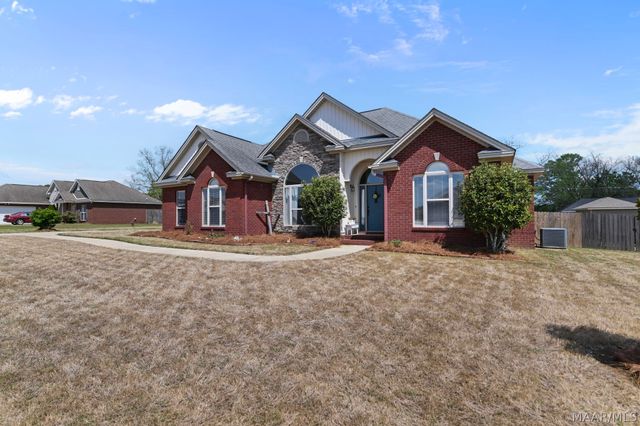 90 ANNA GRACE Lane, Wetumpka, AL 36092