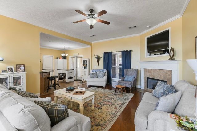 90 ANNA GRACE Lane, Wetumpka, AL 36092