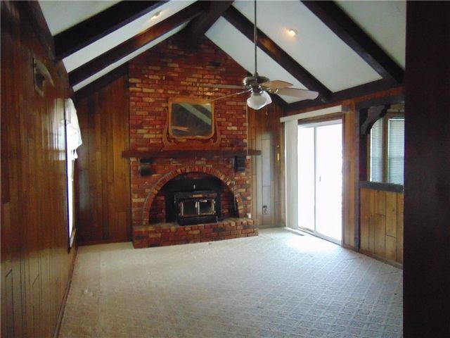 201 Johnston Drive, Raymore, MO 64083