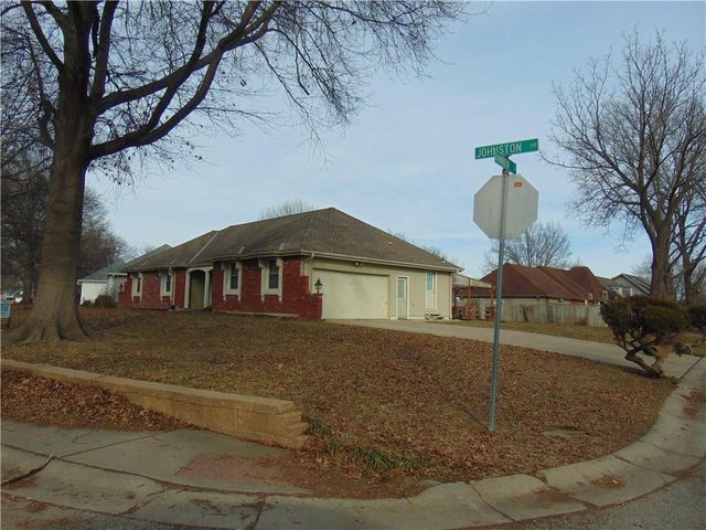 201 Johnston Drive, Raymore, MO 64083