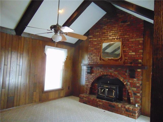 201 Johnston Drive, Raymore, MO 64083