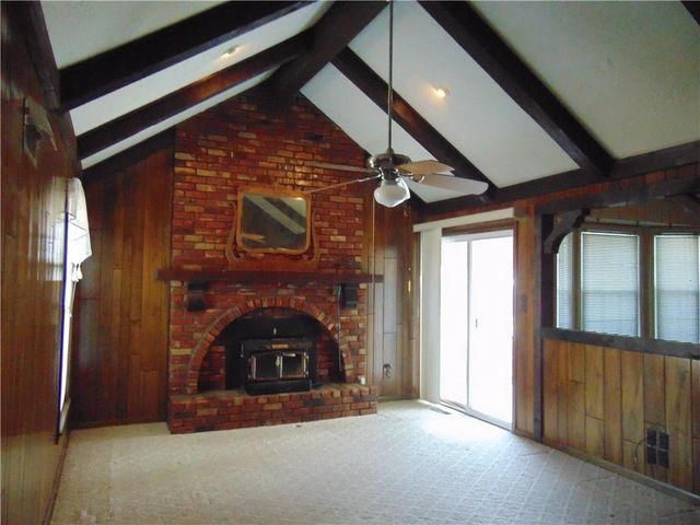 201 Johnston Drive, Raymore, MO 64083