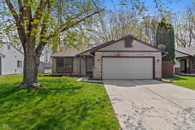 18676 Northridge Drive, Noblesville, IN 46060