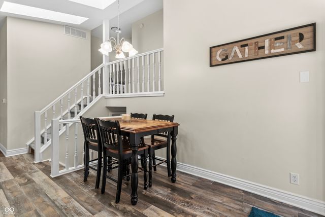 18676 Northridge Drive, Noblesville, IN 46060