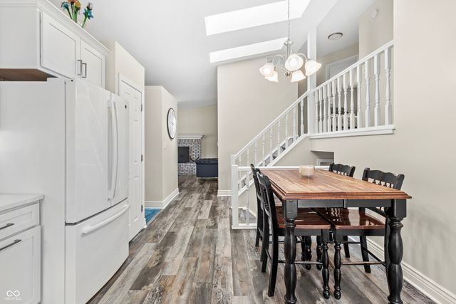 18676 Northridge Drive, Noblesville, IN 46060