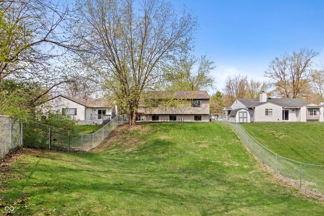 18676 Northridge Drive, Noblesville, IN 46060