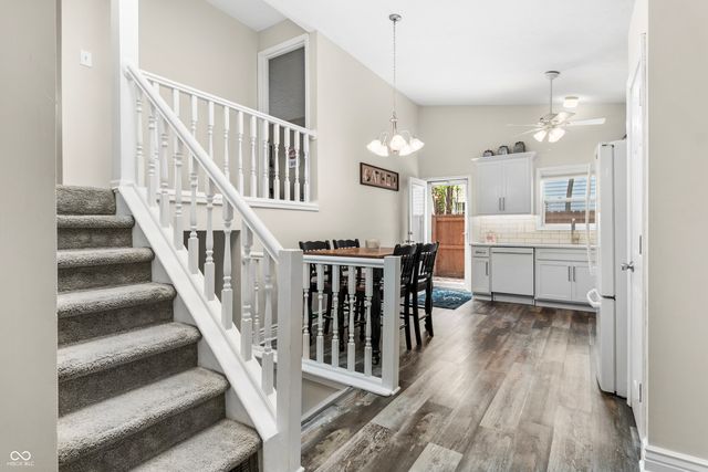 18676 Northridge Drive, Noblesville, IN 46060