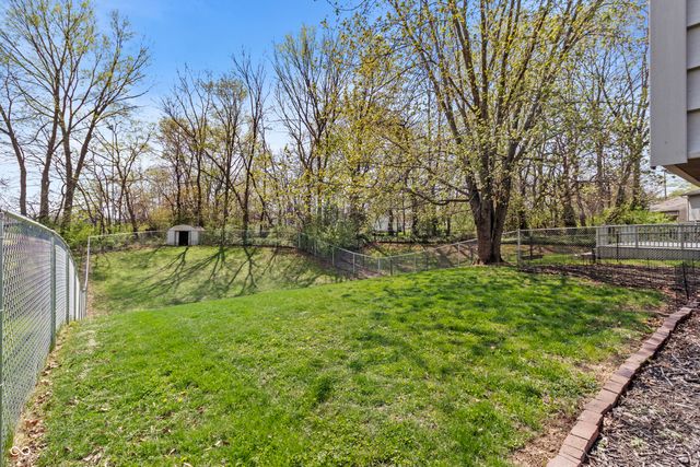 18676 Northridge Drive, Noblesville, IN 46060