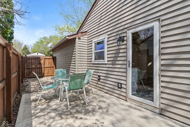 18676 Northridge Drive, Noblesville, IN 46060