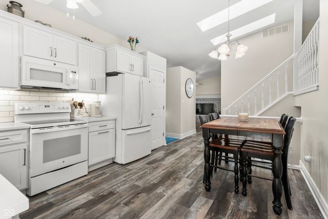 18676 Northridge Drive, Noblesville, IN 46060
