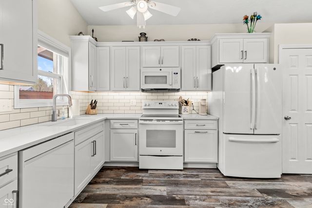 18676 Northridge Drive, Noblesville, IN 46060