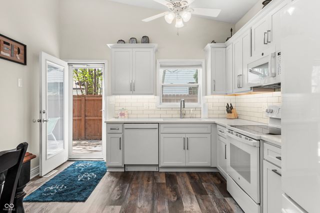 18676 Northridge Drive, Noblesville, IN 46060