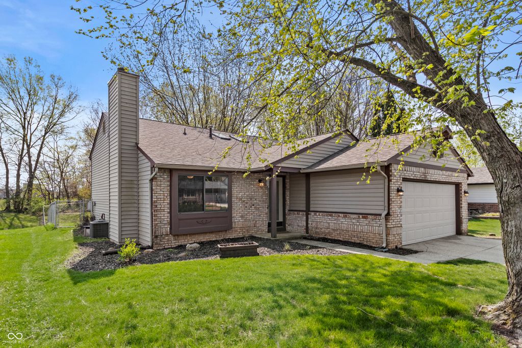18676 Northridge Drive, Noblesville, IN 46060