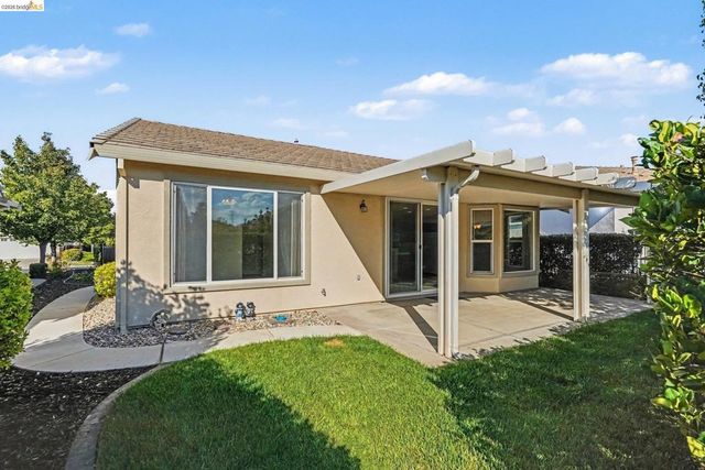 368 St Claire Ter, Brentwood, CA 94513