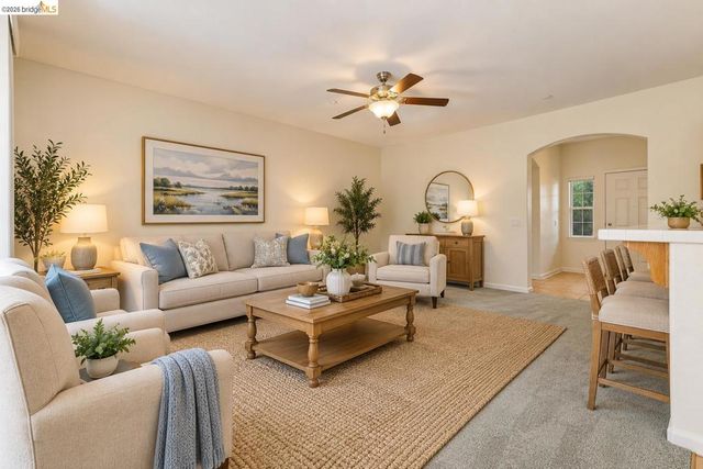 368 St Claire Ter, Brentwood, CA 94513