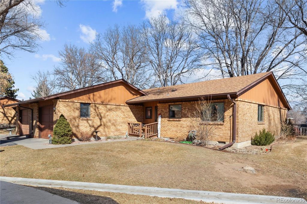 1100 N Taft Ave 27, Loveland, CO 80537