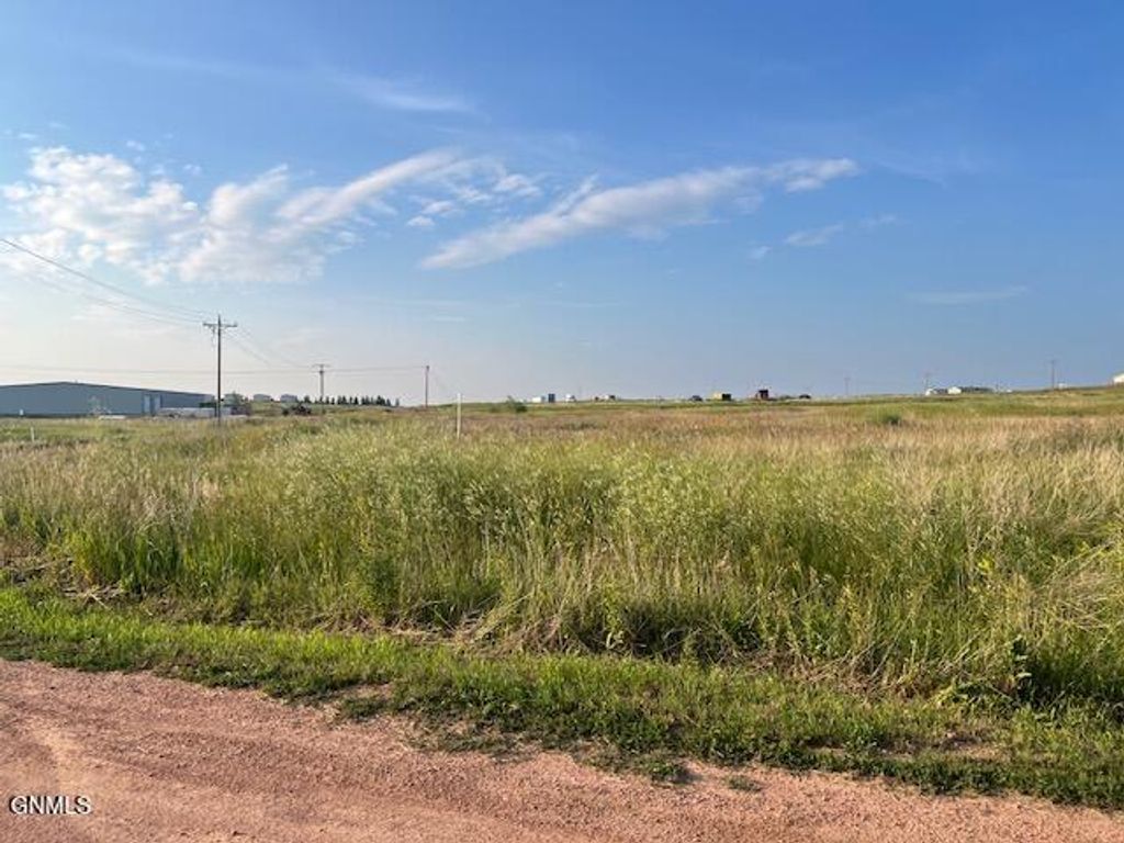 Tbd 133f Avenue NW, Arnegard, ND 58835