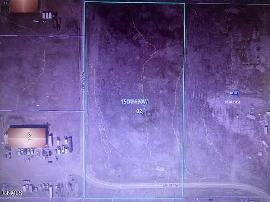 Tbd 133f Avenue NW, Arnegard, ND 58835 photo 5