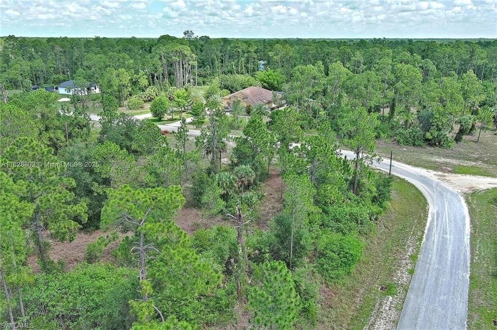 1246 Sentinela BLVD, LEHIGH ACRES, FL 33974 — exterior
