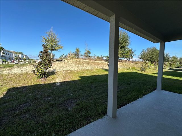 3785 BLUE MOUNTAIN WAY, Apopka, FL 32712