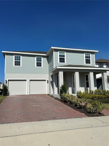 3785 BLUE MOUNTAIN WAY, Apopka, FL 32712