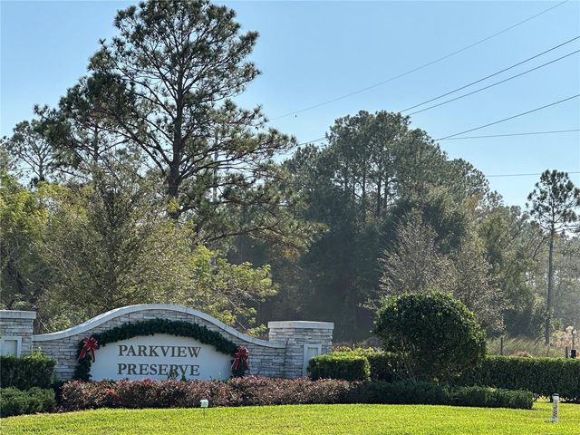 3785 BLUE MOUNTAIN WAY, Apopka, FL 32712