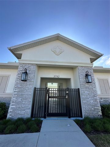 3785 BLUE MOUNTAIN WAY, Apopka, FL 32712