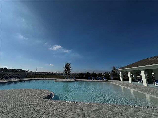 3785 BLUE MOUNTAIN WAY, Apopka, FL 32712