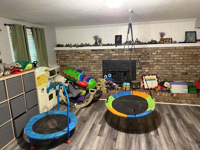 9439 Loralinda Drive, Colerain Twp, OH 45251