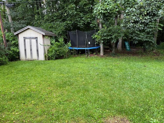 9439 Loralinda Drive, Colerain Twp, OH 45251