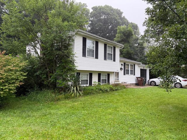 9439 Loralinda Drive, Colerain Twp, OH 45251