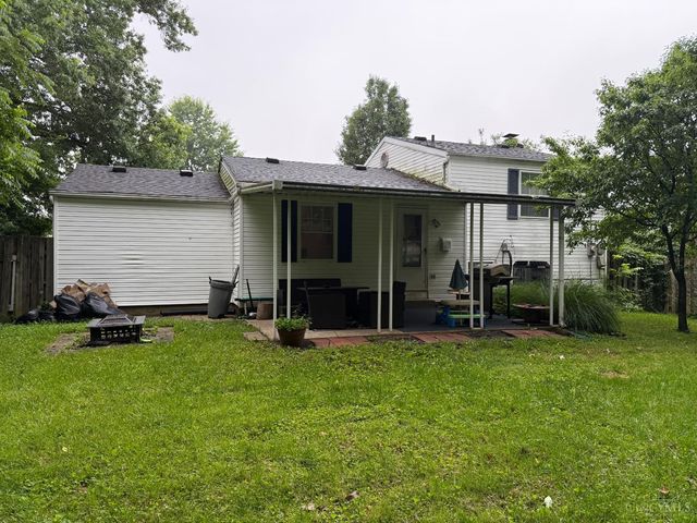 9439 Loralinda Drive, Colerain Twp, OH 45251