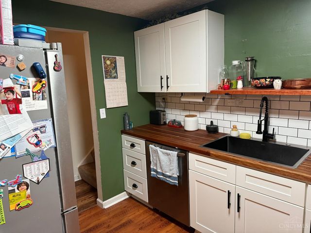 9439 Loralinda Drive, Colerain Twp, OH 45251