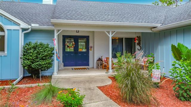1821 W BEGONIA DRIVE, Beverly Hills, FL 34465