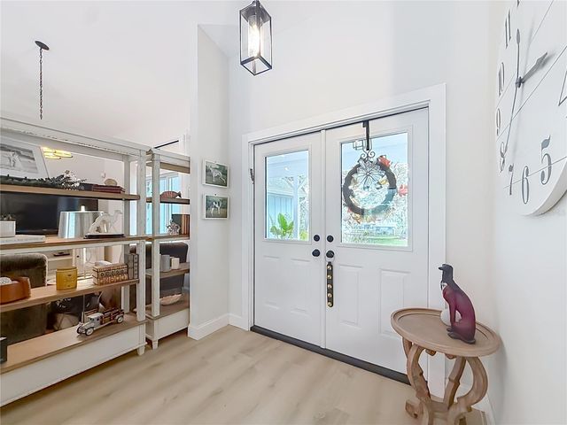 1821 W BEGONIA DRIVE, Beverly Hills, FL 34465