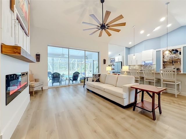 1821 W BEGONIA DRIVE, Beverly Hills, FL 34465