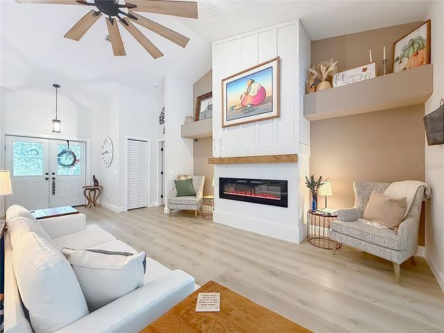 1821 W BEGONIA DRIVE, Beverly Hills, FL 34465