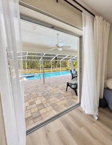1821 W BEGONIA DRIVE, Beverly Hills, FL 34465