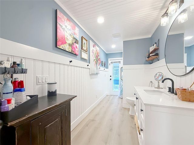 1821 W BEGONIA DRIVE, Beverly Hills, FL 34465