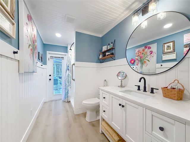 1821 W BEGONIA DRIVE, Beverly Hills, FL 34465