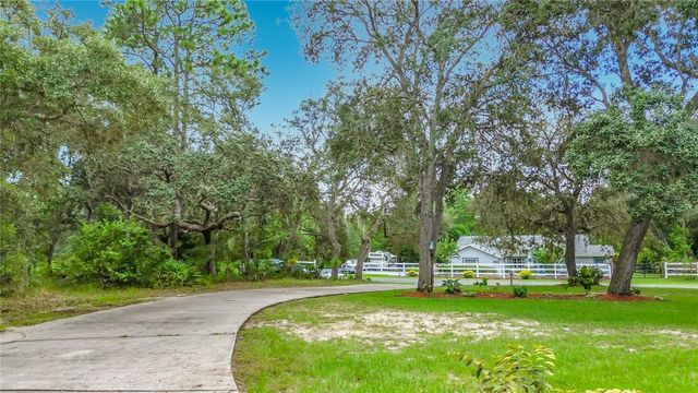 1821 W BEGONIA DRIVE, Beverly Hills, FL 34465