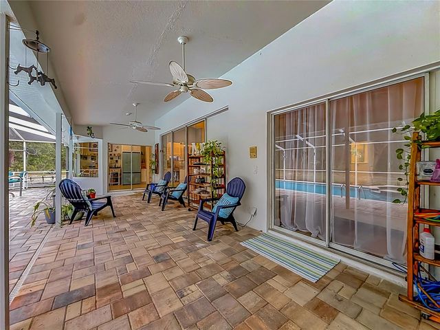 1821 W BEGONIA DRIVE, Beverly Hills, FL 34465
