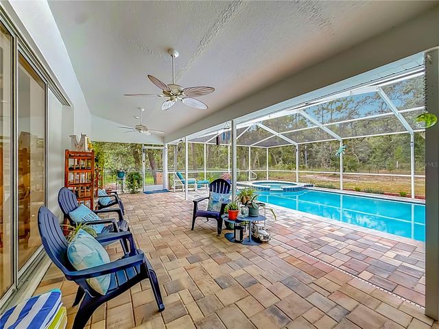1821 W BEGONIA DRIVE, Beverly Hills, FL 34465