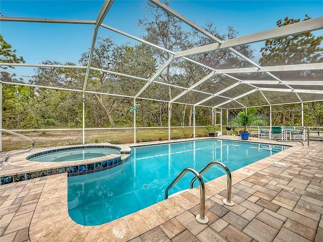 1821 W BEGONIA DRIVE, Beverly Hills, FL 34465
