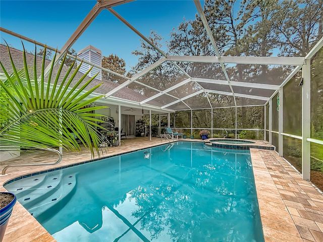 1821 W BEGONIA DRIVE, Beverly Hills, FL 34465