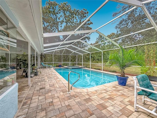 1821 W BEGONIA DRIVE, Beverly Hills, FL 34465