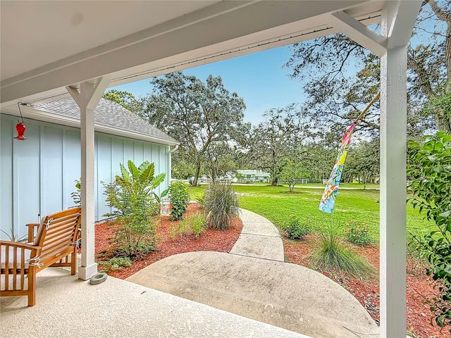 1821 W BEGONIA DRIVE, Beverly Hills, FL 34465
