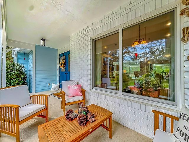 1821 W BEGONIA DRIVE, Beverly Hills, FL 34465