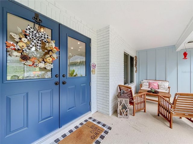1821 W BEGONIA DRIVE, Beverly Hills, FL 34465