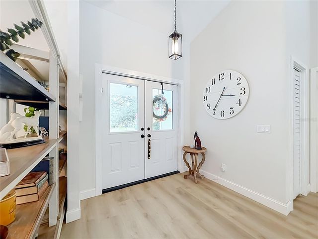 1821 W BEGONIA DRIVE, Beverly Hills, FL 34465